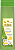  Шампунь восстанавливающий FLORA «ЗЕЛЕНАЯ ЛИНИЯ» на отваре целебных трав с экстрактом ромашки для сухих и поврежденных волос 